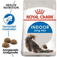 ROYAL CANIN Indoor Langhaar 400 g