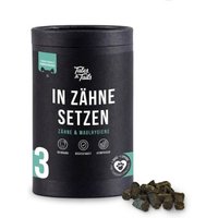 Tales & Tails Funktionaler Snack In Zähne Setzen 325g