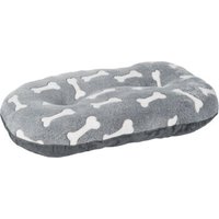 FIT+FUN Coussin de repos Fit + Fun motif os pour chien S