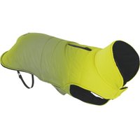 AniOne manteau d'hiver ombré réfléchissant pour chien 48 cm