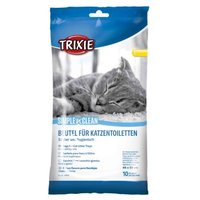 Fressnapf 50% Rabatt auf Trixie SimplenClean Katzentoilettenbeutel L