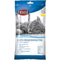 Trixie Simple'n'Clean Worki do kuwety dla kotów L