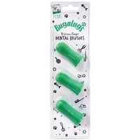 Bugalugs Fingerzahnbürsten 3 Stk
