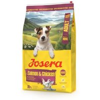 Josera Mini Adult Salmon & Chicken 10 kg