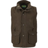 ROMNEYS Outdoorweste Gamekeeper Gilet S - INT