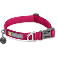 Ruffwear Front Rangeâ„¢ Halsband pink L