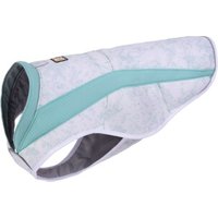 Ruffwear Swamp Cooler™ Kühlweste für Hunde grün S