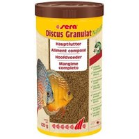Sera Discus Granulat Nature 1 l