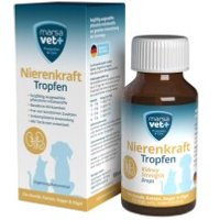 Marsavet Nierenkraft Tropfen - 100 ml Marsavet Nierenkraft Tropfen - 100 ml