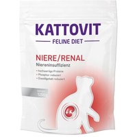 KATTOVIT Feline Nierendiät 1,25 kg KATTOVIT Feline Nierendiät 1,25 kg