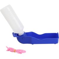 nobleza - Reisewasserflasche - Trinkflasche S