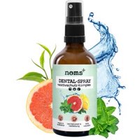 noms+ Dentalspray bei Zahnstein für Hunde und Katzen 100ml noms+ Dentalspray bei Zahnstein für Hunde und Katzen 100ml