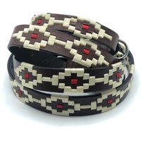 Kipita Polo Halsband Vintage M