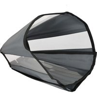 TAKE CARE weicher Schutzkragen XL