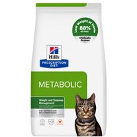 Hill's Prescription Diet Metabolic Weight Management Geflügel 3 kg