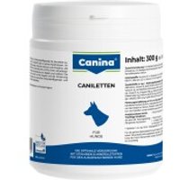 Canina Caniletten Nahrungsergänzung 300g