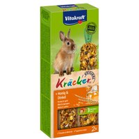 Vitakraft Kräcker lapin nain 3x2 pcs
