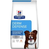 Hill's Prescription Diet Derm Defense 12 kg