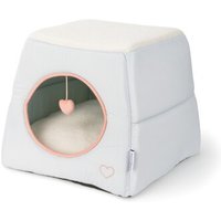 AniOne Grotte pour chat Pepe&Kitty