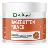 AniForte Hagebuttenpulver 250 g AniForte Hagebuttenpulver 250 g