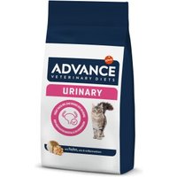 ADVANCE Veterinary Diets Urinary - Kroketten für Katzen mit Blasenproblemen 8 kg · Produktbild von Fressnapf