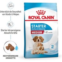 ROYAL CANIN Medium Starter 15 kg ROYAL CANIN Medium Starter 15 kg