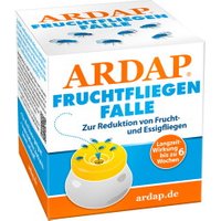 ARDAP Fruchtfliegenfalle