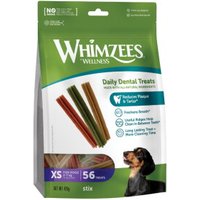 WHIMZEES Friandises dentaires Stix Chien Adulte XS