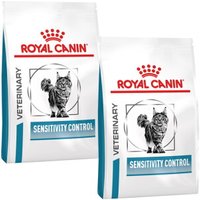 ROYAL CANIN Veterinary Sensitivity Control 2x3,5 kg