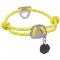 Ruffwear Knot-a-Collar⢠Halsband gelb M