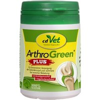 cdVet ArthroGreen plus 25 g cdVet ArthroGreen plus 25 g