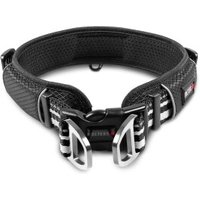wolters-active-pro-halsband-halsband-hundehalsband-schwarz-silber-xl
