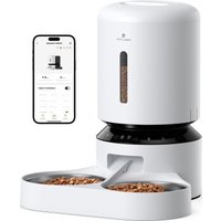Petlibro Granary WIFI Dual Futterautomat (5L)