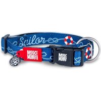Max & Molly Halsband - Sailor M