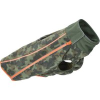 Dogs Creek Fleecejacke Makalu Camouflage 26 cm