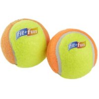 Fressnapf Profitieren Sie von 51% Rabatt auf den FITFUN Tennisball