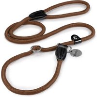 lionto-retrieverleine-hundeleine-fuehrleine-braun-1-2-m