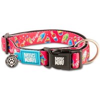 Max & Molly Halsband - Magical M