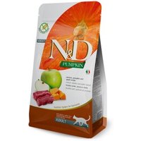 N&D Farmina Farmina N&D Pumpkin Adult Hirsch 2x5 kg