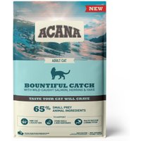ACANA Bountiful Catch mit Lachs, Hering und Seehecht 2x4,5 kg · Produktbild von Fressnapf