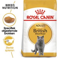 ROYAL CANIN British Shorthair Adult 400 g
