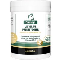 Equisept Universal Pflegetücher 160 Stück