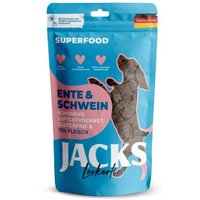 JACKS Splitter Soft Ente & Schwein 90 g