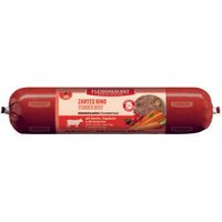 Fleischeslust nourriture humide pour chien Classic adulte Bœuf 12x800 g