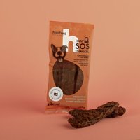 Hanfred SOS Stangerl Rind 65 g