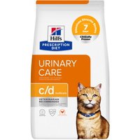 Hill's Prescription Diet c/d Urinary Multicare 12 kg