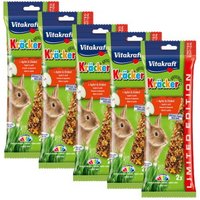 Vitakraft Kräcker lapin nain Pomme et épeautre 5x2 pcs