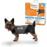 Thundershirt Beruhigungsweste grau XS