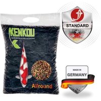 KENKOU ALLROUND 3mm + 6mm 5 kg