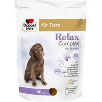 Doppelherz Relax Complex Chews 30 Stück